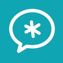Symbol von ChatNotes – Notizen als Chat